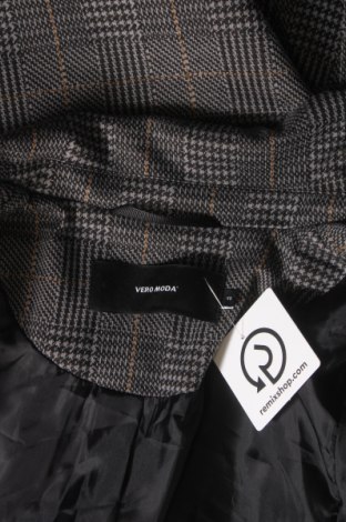 Γυναικείο σακάκι Vero Moda, Μέγεθος XS, Χρώμα Γκρί, Τιμή 13,69 €