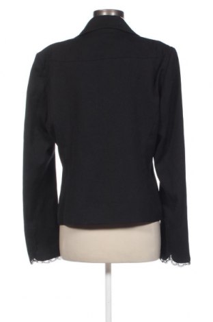 Γυναικείο σακάκι Vero Moda, Μέγεθος XL, Χρώμα Μαύρο, Τιμή 11,32 €