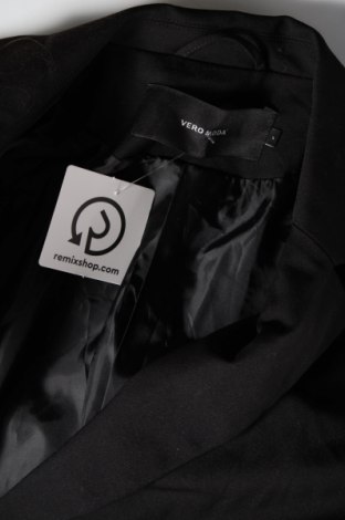 Γυναικείο σακάκι Vero Moda, Μέγεθος L, Χρώμα Μαύρο, Τιμή 7,61 €