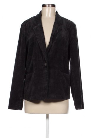 Дамско сако Vero Moda, Размер L, Цвят Черен, Цена 41,00 лв.