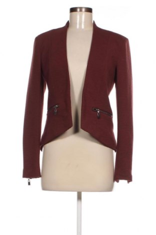 Дамско сако Vero Moda, Размер M, Цвят Червен, Цена 20,50 лв.