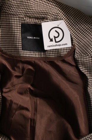 Γυναικείο σακάκι Vero Moda, Μέγεθος L, Χρώμα Πολύχρωμο, Τιμή 15,22 €