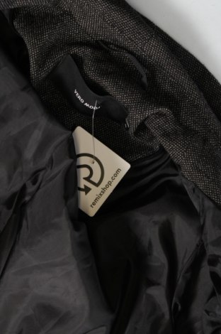 Дамско сако Vero Moda, Размер XS, Цвят Сив, Цена 22,14 лв.
