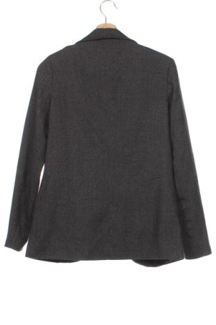 Damen Blazer Vero Moda, Größe XS, Farbe Grau, Preis € 8,39