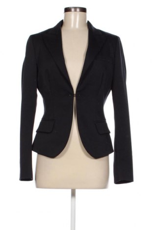 Damen Blazer Versace Collection, Größe M, Farbe Schwarz, Preis 240,77 €