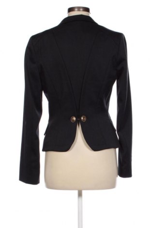 Damen Blazer Versace Collection, Größe M, Farbe Schwarz, Preis € 226,32