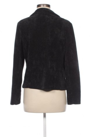 Дамско сако Victoria, Размер L, Цвят Черен, Цена 6,60 лв.