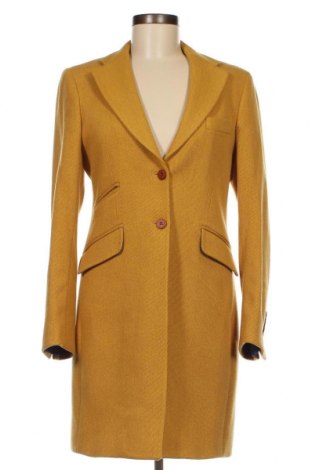 Дамско палто Vilagallo, Размер M, Цвят Кафяв, Цена 111,44 лв.