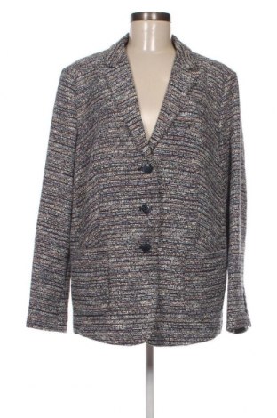 Γυναικείο σακάκι Walbusch, Μέγεθος XL, Χρώμα Πολύχρωμο, Τιμή 69,90 €