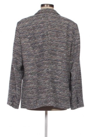 Γυναικείο σακάκι Walbusch, Μέγεθος XL, Χρώμα Πολύχρωμο, Τιμή 39,84 €
