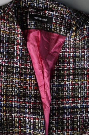 Damen Blazer Walbusch, Größe XXL, Farbe Mehrfarbig, Preis 53,47 €