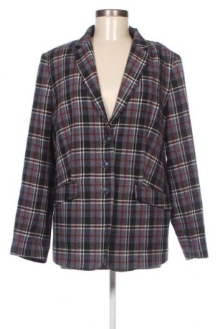 Γυναικείο σακάκι Walbusch, Μέγεθος XL, Χρώμα Πολύχρωμο, Τιμή 41,94 €