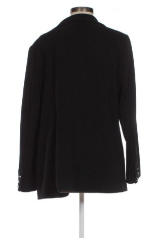 Γυναικείο σακάκι Walls, Μέγεθος XL, Χρώμα Μαύρο, Τιμή 27,22 €