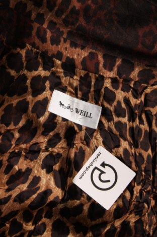 Дамско сако Weill, Размер XXL, Цвят Многоцветен, Цена 56,44 лв.