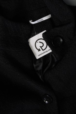Γυναικείο σακάκι Xanaka, Μέγεθος M, Χρώμα Μαύρο, Τιμή 14,70 €