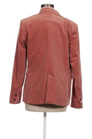 Γυναικείο σακάκι Yerse, Μέγεθος L, Χρώμα Ρόζ , Τιμή 10,15 €