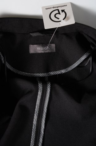 Γυναικείο σακάκι Yessica, Μέγεθος M, Χρώμα Μαύρο, Τιμή 8,17 €
