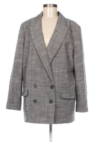 Damen Blazer Yessica, Größe XL, Farbe Grau, Preis 18,37 €
