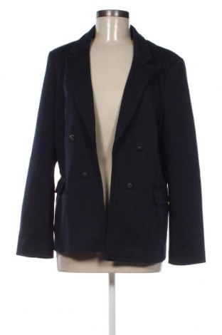 Γυναικείο σακάκι Yessica, Μέγεθος L, Χρώμα Μπλέ, Τιμή 7,89 €