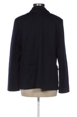 Γυναικείο σακάκι Yessica, Μέγεθος L, Χρώμα Μπλέ, Τιμή 7,89 €