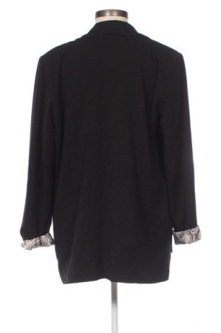Γυναικείο σακάκι Yessica, Μέγεθος M, Χρώμα Μαύρο, Τιμή 14,97 €