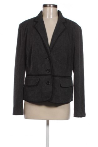 Γυναικείο σακάκι Yessica, Μέγεθος XL, Χρώμα Γκρί, Τιμή 4,08 €