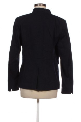 Γυναικείο σακάκι Yorn, Μέγεθος M, Χρώμα Μπλέ, Τιμή 12,61 €