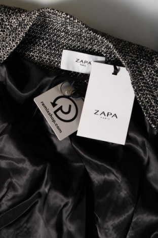 Damen Blazer ZAPA, Größe L, Farbe Mehrfarbig, Preis 27,37 €