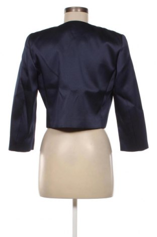 Γυναικείο σακάκι ZAPA, Μέγεθος S, Χρώμα Μπλέ, Τιμή 27,37 €