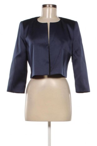 Γυναικείο σακάκι ZAPA, Μέγεθος M, Χρώμα Μπλέ, Τιμή 27,37 €