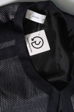 Γυναικείο σακάκι ZAPA, Μέγεθος L, Χρώμα Πολύχρωμο, Τιμή 93,06 €