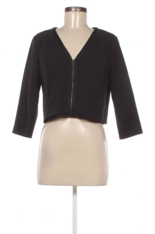 Γυναικείο σακάκι ZAPA, Μέγεθος S, Χρώμα Μαύρο, Τιμή 27,37 €