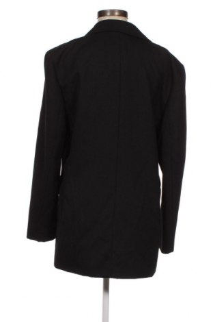 Γυναικείο σακάκι Zara, Μέγεθος M, Χρώμα Μαύρο, Τιμή 24,55 €