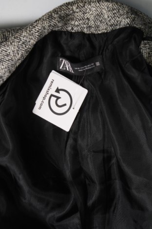 Γυναικείο σακάκι Zara, Μέγεθος XS, Χρώμα Πολύχρωμο, Τιμή 25,06 €