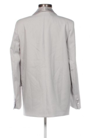 Damen Blazer Zara, Größe S, Farbe Grau, Preis 55,67 €