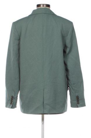 Dámské sako  Zara, Velikost S, Barva Zelená, Cena  1 565,00 Kč