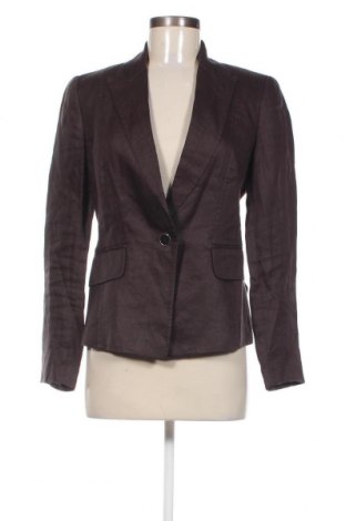 Γυναικείο σακάκι Zara, Μέγεθος M, Χρώμα Καφέ, Τιμή 14,73 €
