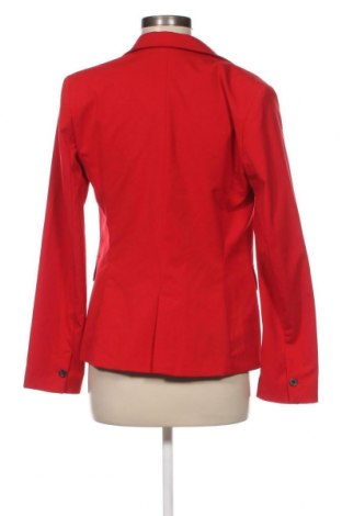 Дамско сако Zara, Размер M, Цвят Червен, Цена 48,00 лв.