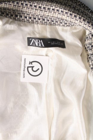 Dámske sako  Zara, Veľkosť L, Farba Viacfarebná, Cena  27,22 €