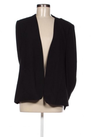 Damen Blazer Zara, Größe XL, Farbe Schwarz, Preis € 20,04