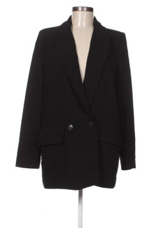 Damen Blazer Zara, Größe M, Farbe Schwarz, Preis € 24,46