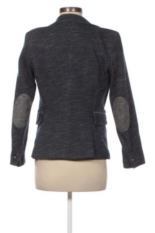 Γυναικείο σακάκι Zara, Μέγεθος M, Χρώμα Μπλέ, Τιμή 13,95 €