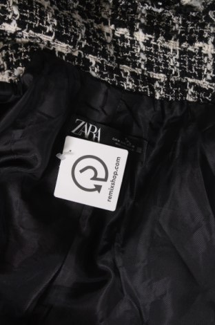 Γυναικείο σακάκι Zara, Μέγεθος M, Χρώμα Πολύχρωμο, Τιμή 29,69 €
