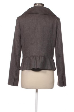 Дамско сако Zara, Размер L, Цвят Кафяв, Цена 26,40 лв.