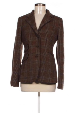 Γυναικείο σακάκι Zara, Μέγεθος S, Χρώμα Πολύχρωμο, Τιμή 17,81 €