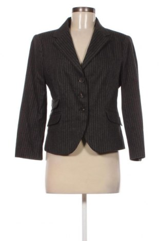 Γυναικείο σακάκι Zara, Μέγεθος L, Χρώμα Πολύχρωμο, Τιμή 16,03 €