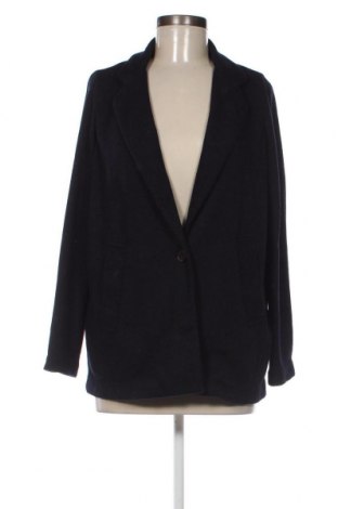 Damen Blazer Zara, Größe S, Farbe Blau, Preis € 20,04