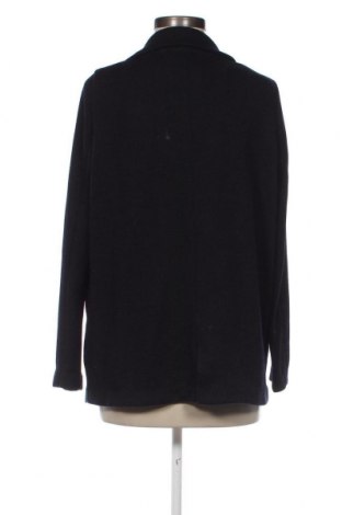 Γυναικείο σακάκι Zara, Μέγεθος S, Χρώμα Μπλέ, Τιμή 17,81 €