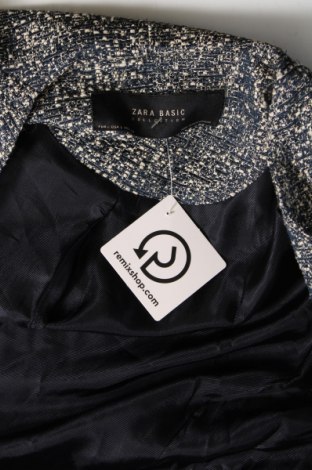 Damen Blazer Zara, Größe L, Farbe Mehrfarbig, Preis 20,04 €