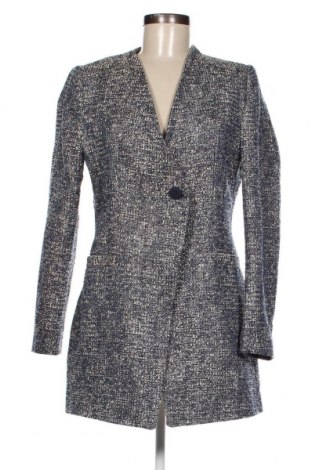 Дамско сако Zara, Размер L, Цвят Многоцветен, Цена 48,00 лв.